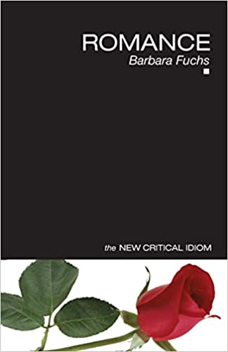 [9780415212618-1] Romance : The New Critical Idiom
