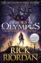 Heroes of Olympus : The Mark of Athena 3