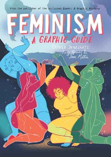 [9781785784903-1] Feminism : A Graphic Guide