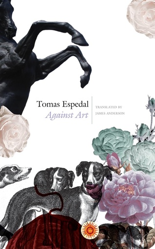 [9781780229034] Against Art