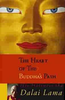 [9780007899111-1] The Heart of The Buddhas Path