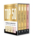 Top 50 Worlds Greatest Short Stories, Speeches, Letters & Poems