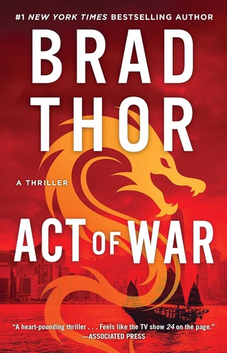 [9781471142659-1] Act Of War