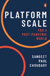 [9780670095179-1] Platform Scale : For A Post-Pandemic World