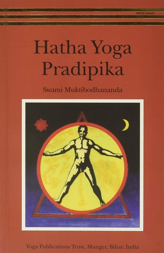 [9788185787381-1] Hatha Yoga Pradipika