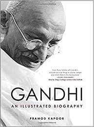 [9780316554152-1] Gandhi : An Illustrated Biography
