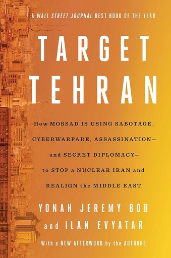 [9781668014561-1] Target Tehran