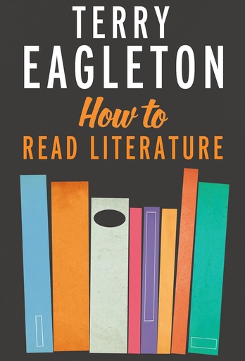 [9788170463566-1] How to Read Literature
