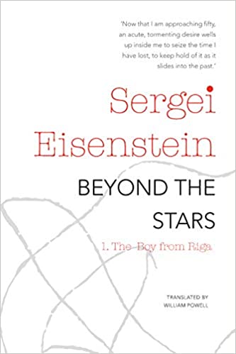[9780857424884-1] Beyond The Stars Part 1 : The Boy From Riga