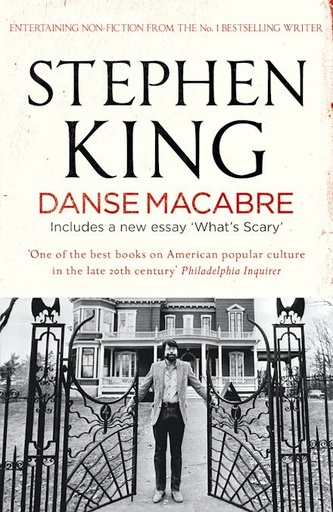 [9781444723267-1] Danse Macabre