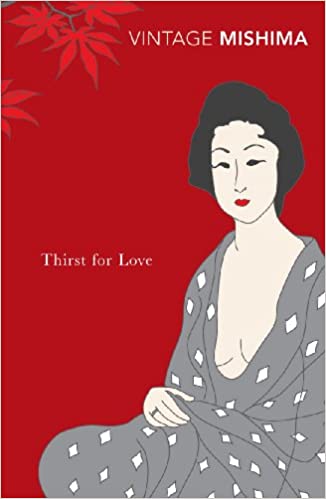 [9780099530275-1] Thirst For Love