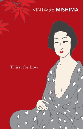 [9789353577933] Thirst For Love