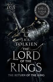 [9780008537746-1] The Return of The King : The Lord of The Rings