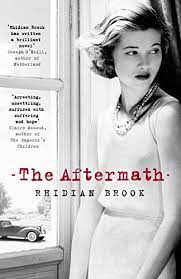 [9780670922918-1] The Aftermath (Penguin)