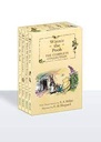 Winnie The Pooh : The Complete Collection (4 Book Box Set)