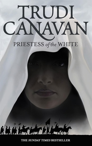 [9781841499635] Priestess Of The White
