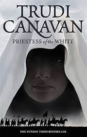 [9781841499635-1] Priestess Of The White