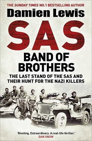[9781787475236-1] SAS : Band of Brothers
