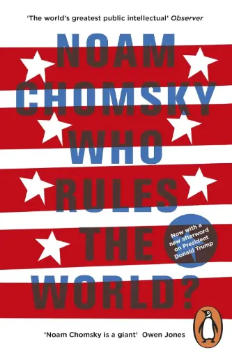[9780241189450-1] Who Rules The World?