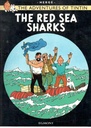 The Red Se Sharks : The Adventures of Tintin