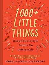 [9780593327821-1] 1000+ Little Things Happy Successful People Do Differently