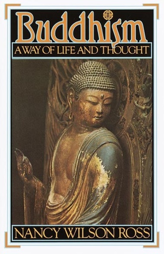 [9780394747545-1] Buddhism : Way of Life & Thought