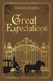 [9789388369176-1] Great Expectations (FP) (HB)