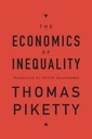 The Economics of Inequality