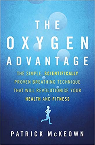 [9780349406695-1] The Oxygen Advantage