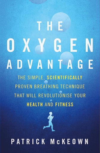 [9789351361701] The Oxygen Advantage