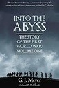 Into The Abyss : The Story of the First World War Vol.1