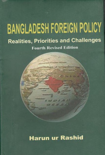 [9789849144786-1] Bangladesh Foreign Policy