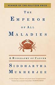 [9780007250929-1] The Emperor of All Maladies