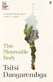 [9780571355518-1] This Mournable Body (HB)