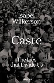 [9780241486511-1] Caste : The Lies That Divide Us