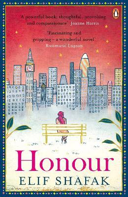 [9780241972946-1] Honour (Penguin)