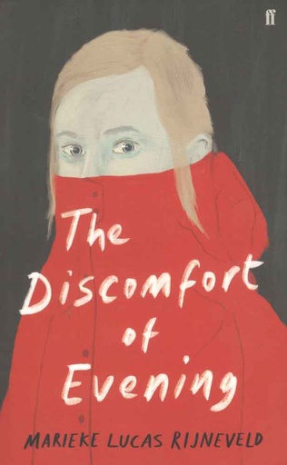 [9780571349371-1] The Discomfort of Evening