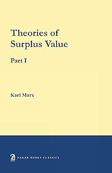 [9789350026304-1] Theories of Surplus Value Part 1