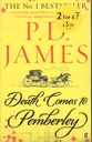 Death Comes To Pemberley