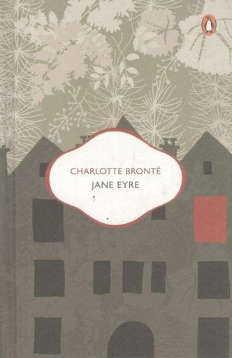 [9780670099054-1] Jane Eyre (Penguin Classics)