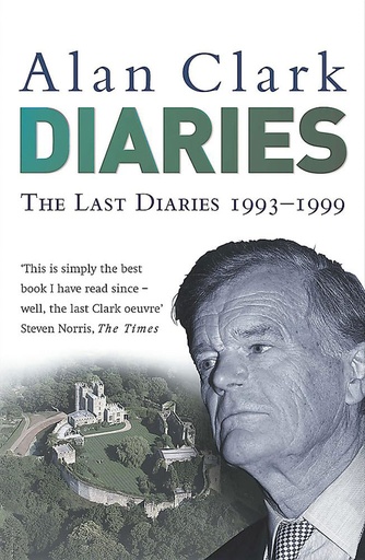 [9780753816950-1] The Last Diaries 1992-1999