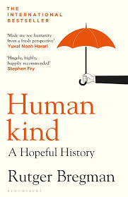 [9781526640734-1] Humankind : A Hopeful History
