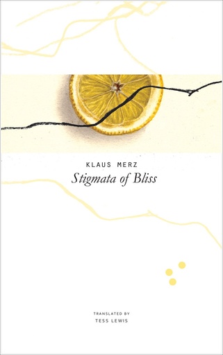 [9780857423719-1] Stigmata of Bliss (HB)
