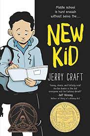 [9780062691194-1] New Kid