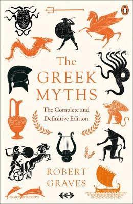 [9780241982358-1] The Greek Myths