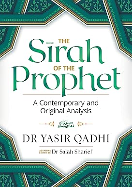 [9781738577439-1] The Sirah of the Prophet