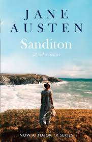 [9780008325404-1] Sanditon & Other Stories (Willam)