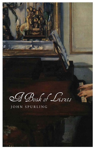 [9781906497941-1] A Book of Liszts