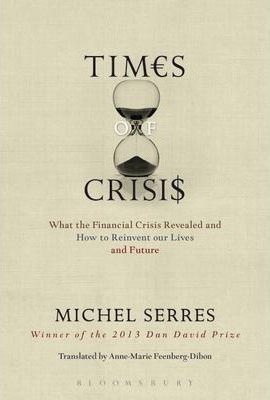 [9781441101808-1] Times Of Crisis