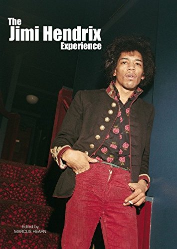 [9780857685551-1] The Jimi Hendrix Experience